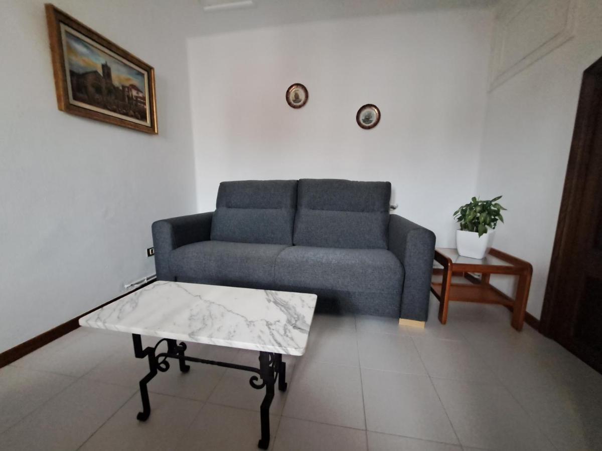 A Reitoral Apartamento Vigo Exterior foto