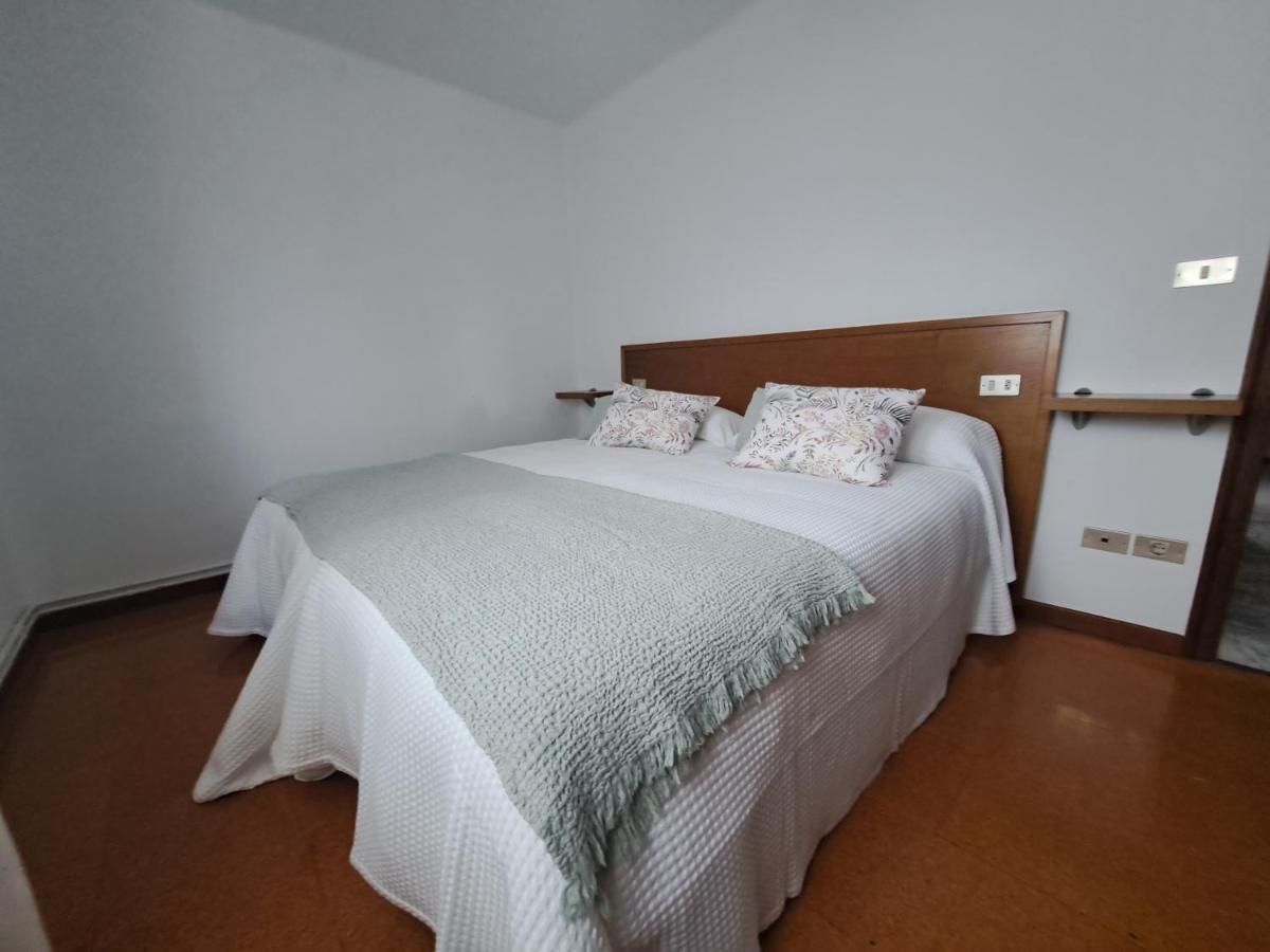 A Reitoral Apartamento Vigo Exterior foto