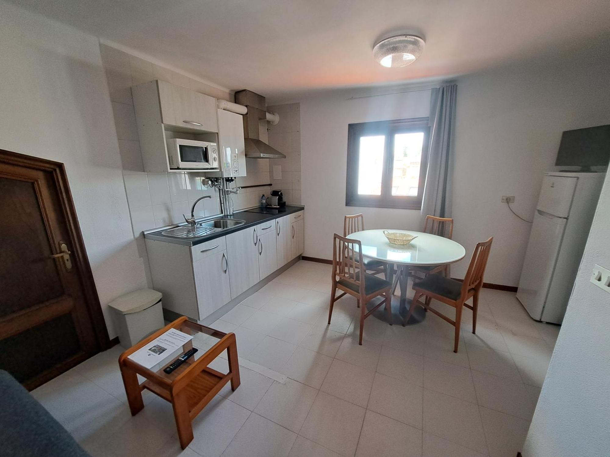 A Reitoral Apartamento Vigo Exterior foto